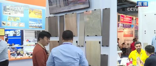底色與亮點 廣交會刮起綠色旋風，貢獻綠色中國制造力量